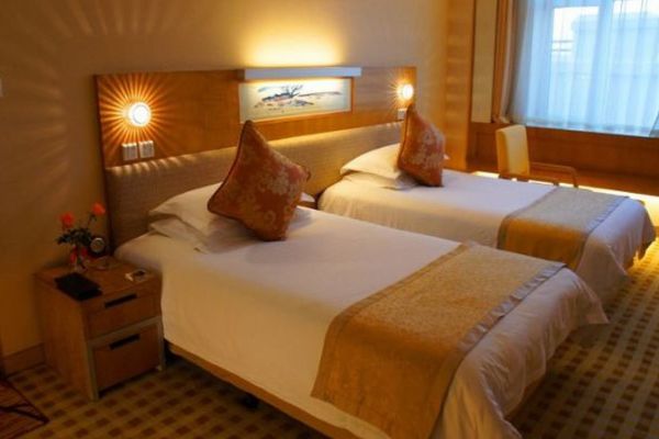 Songyuanshi Hotel Songyuan